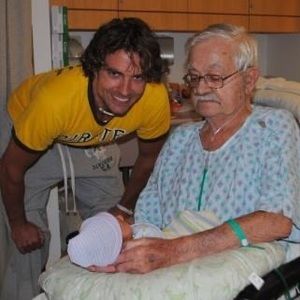 Meet your Posher, Dan